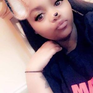 Meet your Posher, Renesha